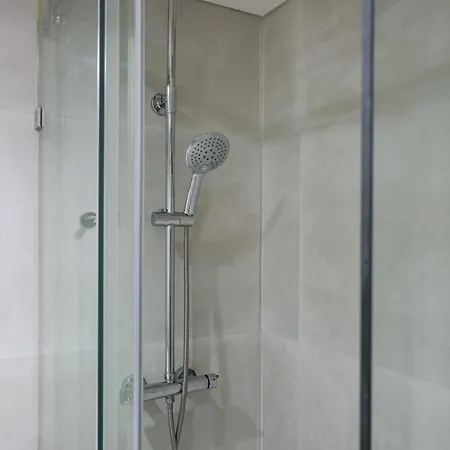 Lx Vibes Escape Апартаменты *