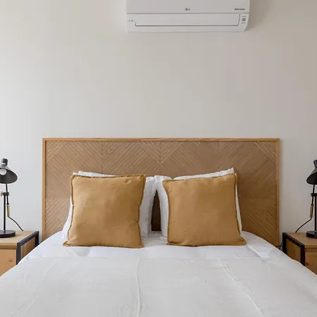 Lx Vibes Escape Лиссабон