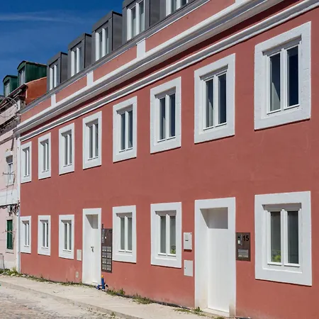 Lx Vibes Escape リスボン