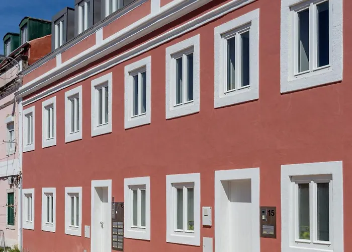 Lx Vibes Escape Lisboa