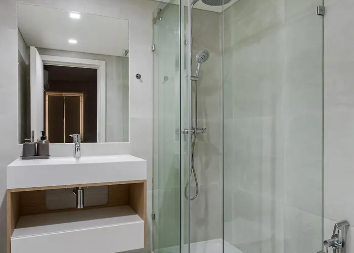 Appartement Lx Vibes Escape