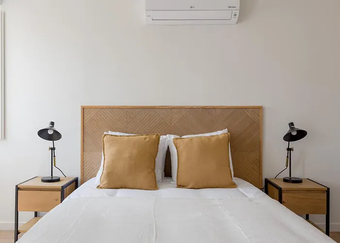 Lx Vibes Escape Lisboa