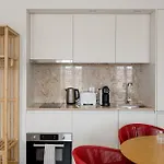 Belem Studio Retreat Apartment Lisbon