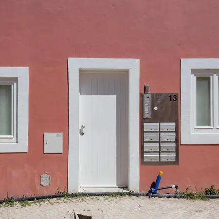Lx Vibes Escape Lisbon
