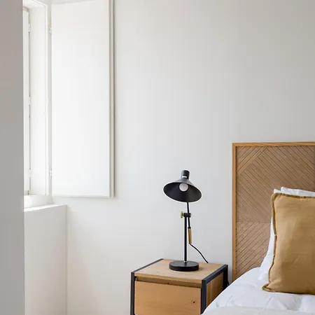 Lx Vibes Escape * Lizbona